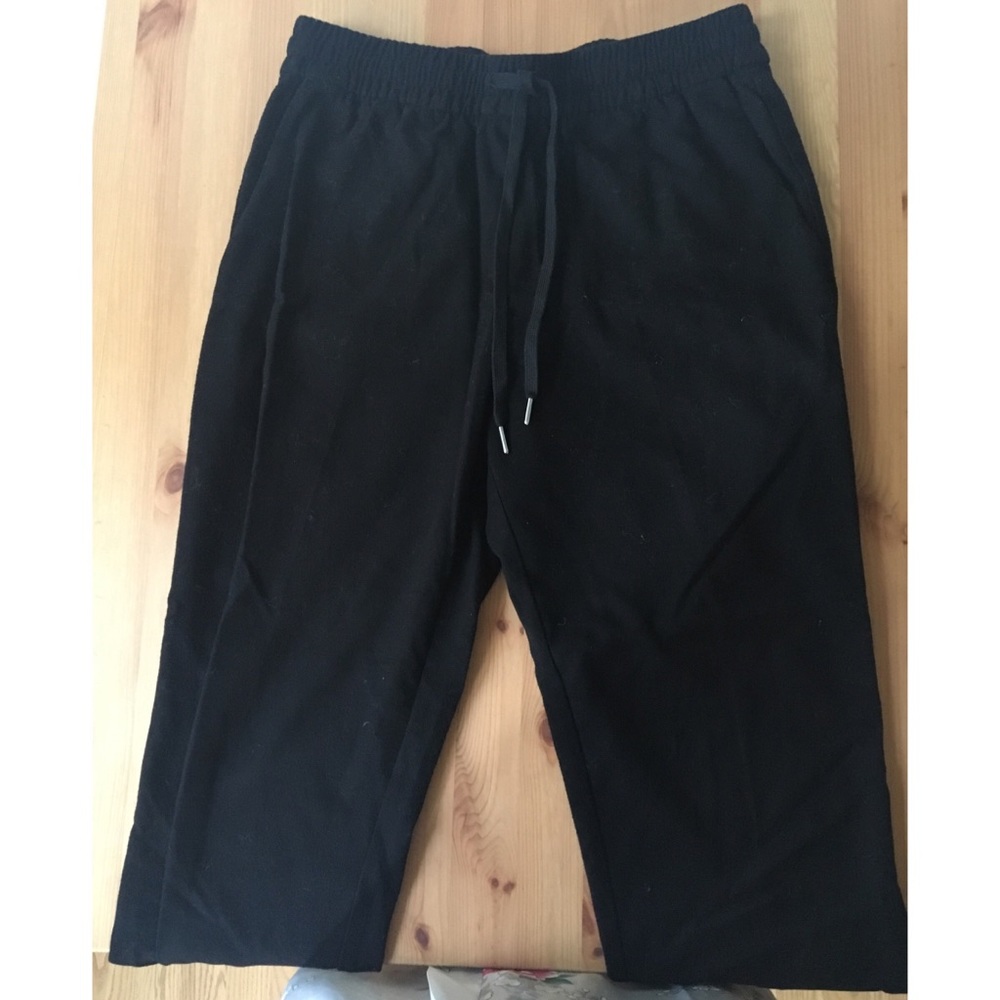 Black Pants
